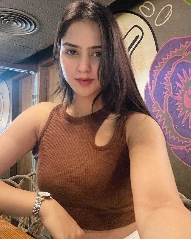 Featured Dubai companion