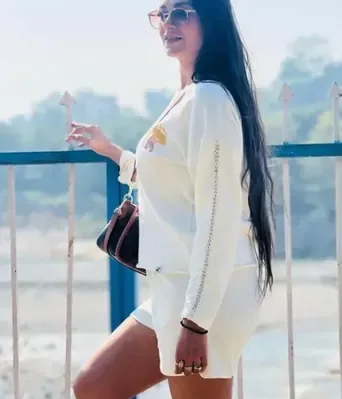 Ishita